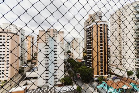 Apartamento à venda com 124m², 3 quartos e 2 vagasVaranda Vista