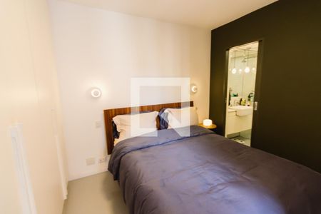 Apartamento à venda com 124m², 3 quartos e 2 vagasSuíte 2