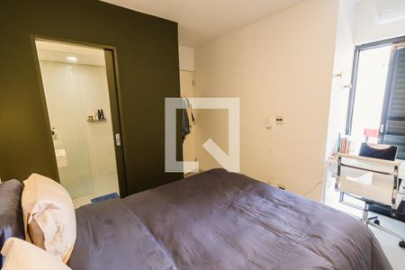 Apartamento à venda com 124m², 3 quartos e 2 vagasSuíte 2