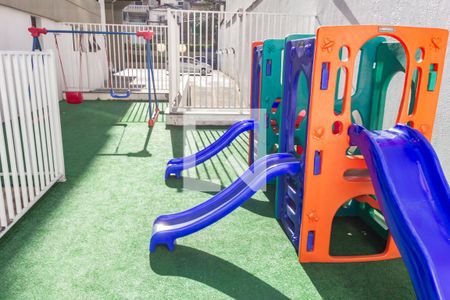 Apartamento à venda com 124m², 3 quartos e 2 vagasPlayground