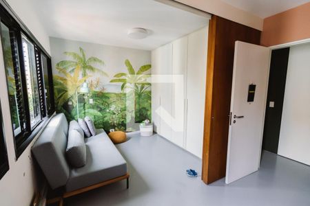 Apartamento à venda com 124m², 3 quartos e 2 vagasQuarto 1