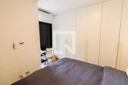 Apartamento à venda com 124m², 3 quartos e 2 vagasSuíte 2
