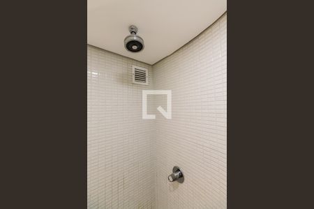 Apartamento à venda com 124m², 3 quartos e 2 vagasBanheiro 1 Chuveiro