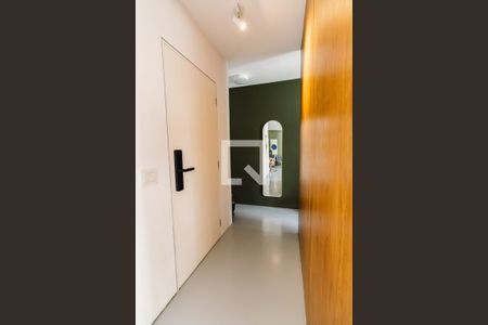 Apartamento à venda com 124m², 3 quartos e 2 vagasHall de Entrada