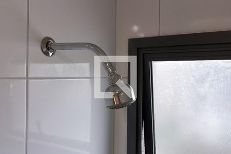 Apartamento para alugar com 25m², 1 quarto e sem vagaBanheiro