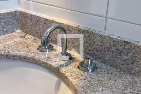Apartamento para alugar com 25m², 1 quarto e sem vagaBanheiro