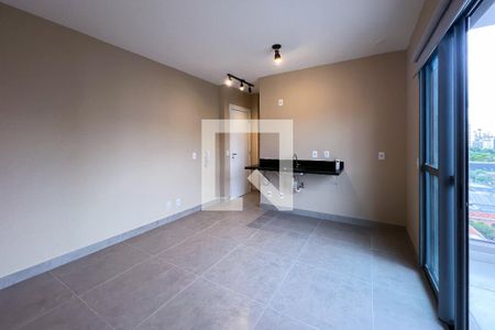 Studio de apartamento para alugar com 1 quarto, 25m² em Indianópolis, São Paulo