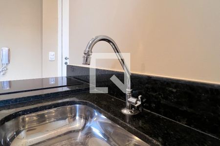 Apartamento para alugar com 25m², 1 quarto e sem vagaCozinha