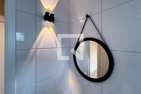 Apartamento para alugar com 25m², 1 quarto e sem vagaBanheiro