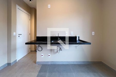Apartamento para alugar com 25m², 1 quarto e sem vagaCozinha
