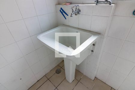 Apartamento à venda com 55m², 2 quartos e 1 vaga Apartamento à venda com 55m², 2 quartos e 1 vagaÁrea de Serviço