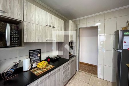 Apartamento à venda com 62m², 2 quartos e 1 vaga Apartamento à venda com 62m², 2 quartos e 1 vagaCozinha