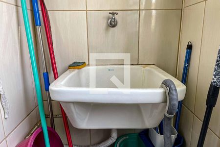 Apartamento à venda com 62m², 2 quartos e 1 vaga Apartamento à venda com 62m², 2 quartos e 1 vagaÁrea de Serviço