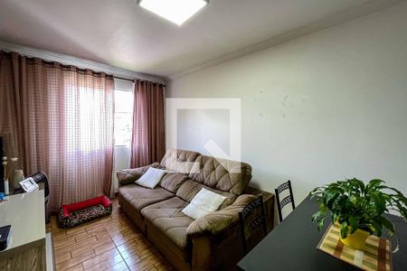 Apartamento à venda com 62m², 2 quartos e 1 vaga Apartamento à venda com 62m², 2 quartos e 1 vagaSala