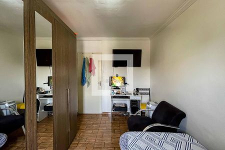 Apartamento à venda com 62m², 2 quartos e 1 vaga Apartamento à venda com 62m², 2 quartos e 1 vagaQuarto 2