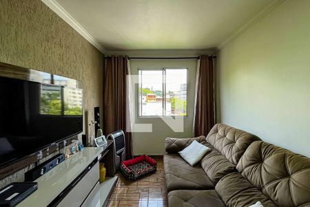 Apartamento à venda com 62m², 2 quartos e 1 vaga Apartamento à venda com 62m², 2 quartos e 1 vagaSala