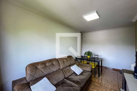 Apartamento à venda com 62m², 2 quartos e 1 vaga Apartamento à venda com 62m², 2 quartos e 1 vagaSala