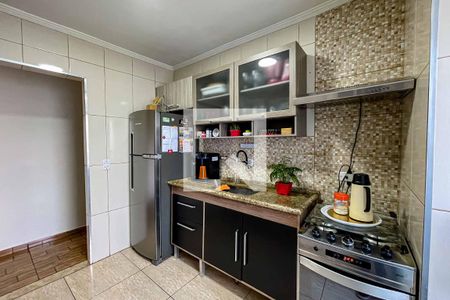 Apartamento à venda com 62m², 2 quartos e 1 vaga Apartamento à venda com 62m², 2 quartos e 1 vagaCozinha