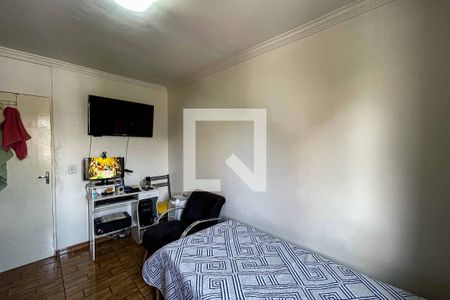 Apartamento à venda com 62m², 2 quartos e 1 vaga Apartamento à venda com 62m², 2 quartos e 1 vagaQuarto 2