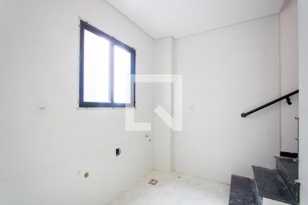 Apartamento à venda com 120m², 2 quartos e 2 vagasCozinha