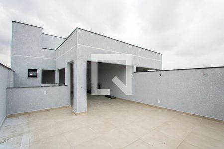 Apartamento à venda com 120m², 2 quartos e 2 vagasCobertura