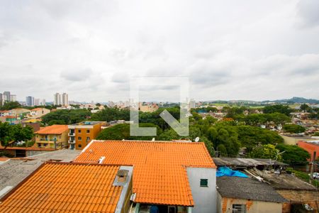 Apartamento à venda com 120m², 2 quartos e 2 vagasVista do quarto 2