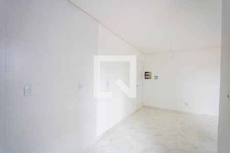 Apartamento à venda com 120m², 2 quartos e 2 vagasCozinha
