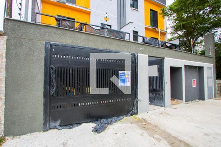 Apartamento à venda com 120m², 2 quartos e 2 vagasFachada