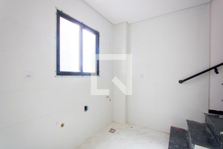 Apartamento à venda com 120m², 2 quartos e 2 vagasCozinha