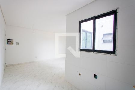 Apartamento à venda com 120m², 2 quartos e 2 vagasCozinha