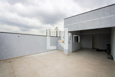 Apartamento à venda com 120m², 2 quartos e 2 vagasCobertura