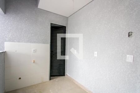 Apartamento à venda com 120m², 2 quartos e 2 vagasÁrea de serviço