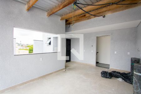 Apartamento à venda com 120m², 2 quartos e 2 vagasÁrea de serviço