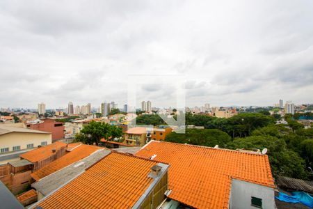 Vista do quarto 1 de apartamento à venda com 2 quartos, 120m² em Vila Pires, Santo André