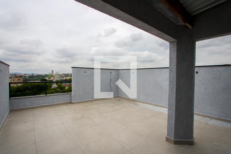 Apartamento à venda com 120m², 2 quartos e 2 vagasCobertura