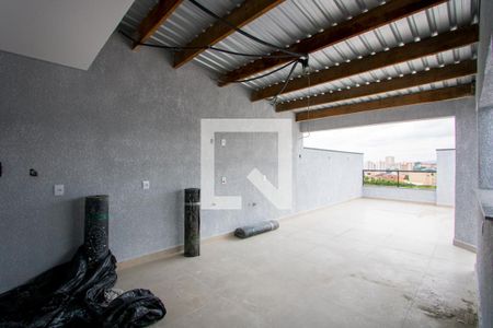 Apartamento à venda com 120m², 2 quartos e 2 vagasÁrea de serviço