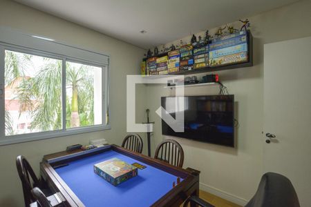 Casa de condomínio à venda com 247m², 4 quartos e 4 vagas Casa de condomínio à venda com 247m², 4 quartos e 4 vagasQuarto 3