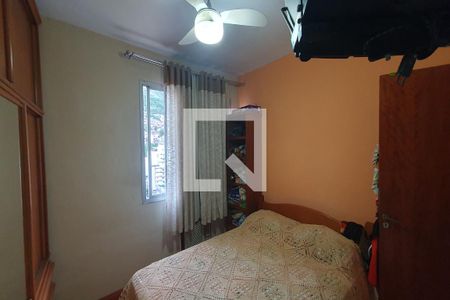 Suíte de apartamento à venda com 1 quarto, 80m² em Tijuca, Rio de Janeiro
