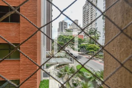 Vista do Quarto 1 de apartamento à venda com 2 quartos, 83m² em Bela Vista, São Paulo