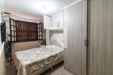 Casa à venda com 123m², 3 quartos e 1 vaga Casa à venda com 123m², 3 quartos e 1 vagaQuarto 3