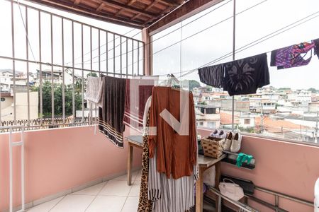 Casa à venda com 123m², 3 quartos e 1 vaga Casa à venda com 123m², 3 quartos e 1 vagaÁrea de serviço