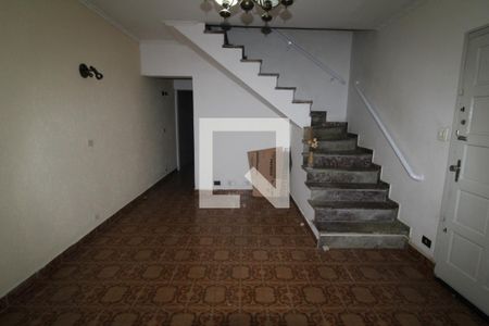 Sala de casa para alugar com 6 quartos, 260m² em Vila Guilherme, São Paulo