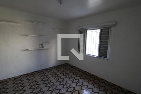 Quarto 1 de casa para alugar com 6 quartos, 260m² em Vila Guilherme, São Paulo