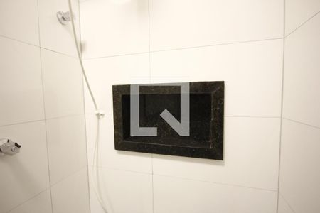 Studio para alugar com 20m², 1 quarto e sem vagaBanheiro