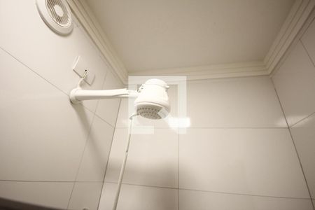 Studio para alugar com 20m², 1 quarto e sem vagaBanheiro