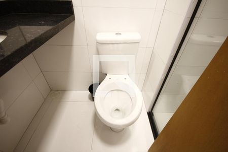 Studio para alugar com 20m², 1 quarto e sem vagaBanheiro