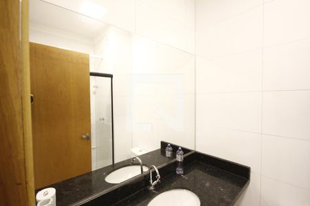 Studio para alugar com 20m², 1 quarto e sem vagaBanheiro