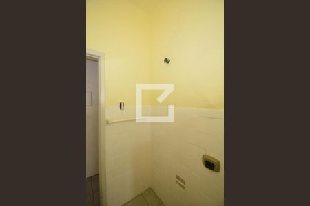 Apartamento para alugar com 35m², 1 quarto e sem vagaBanheiro