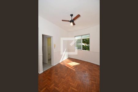 Sala de apartamento para alugar com 1 quarto, 35m² em Vila da Penha, Rio de Janeiro
