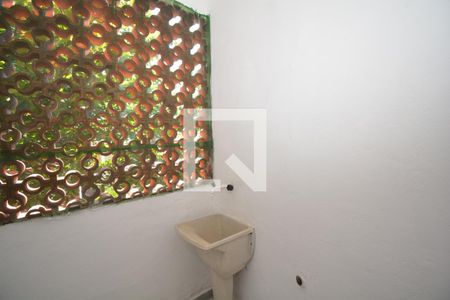 Apartamento para alugar com 35m², 1 quarto e sem vagaÁrea de Serviço